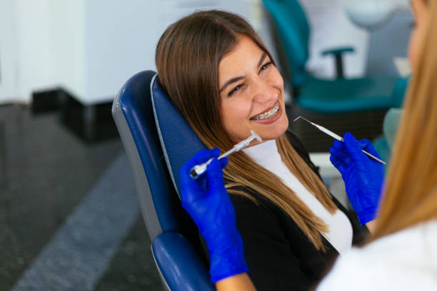 Advanced Technology for Better Dental Care in Las Lomas, TX