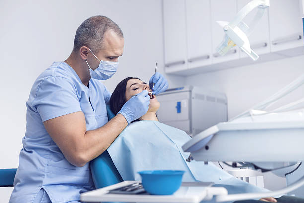 Best Root Canal Treatment  in Las Lomas, TX